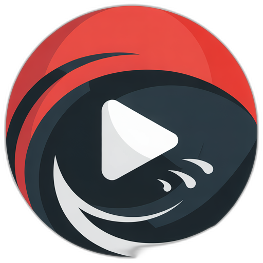 草莓视频网 Logo